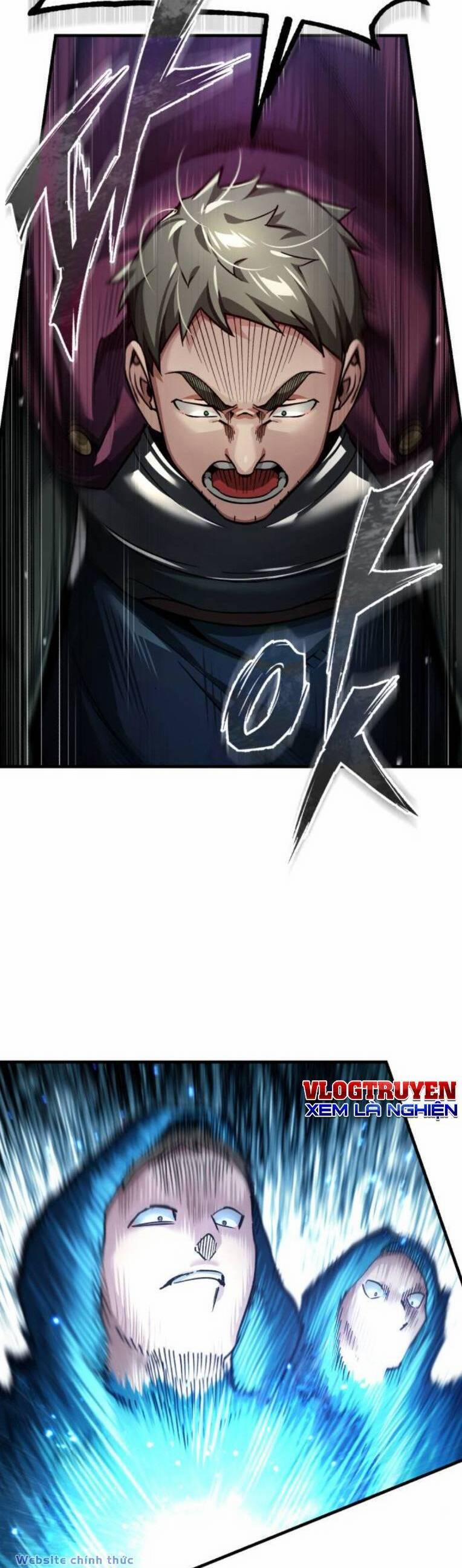 Thiên Quỷ Chẳng Sống Nổi Cuộc Đời Bình Thường 104 trang 10