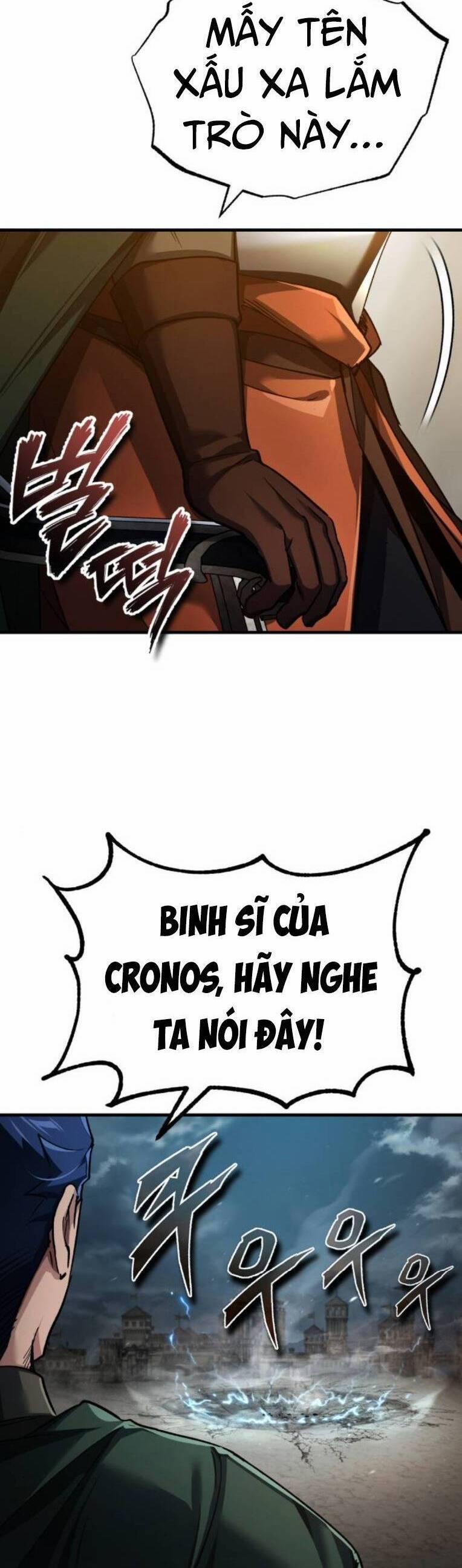 Thiên Quỷ Chẳng Sống Nổi Cuộc Đời Bình Thường 104 trang 12