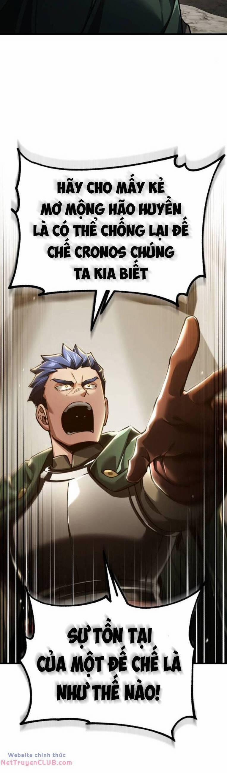 Thiên Quỷ Chẳng Sống Nổi Cuộc Đời Bình Thường 104 trang 13