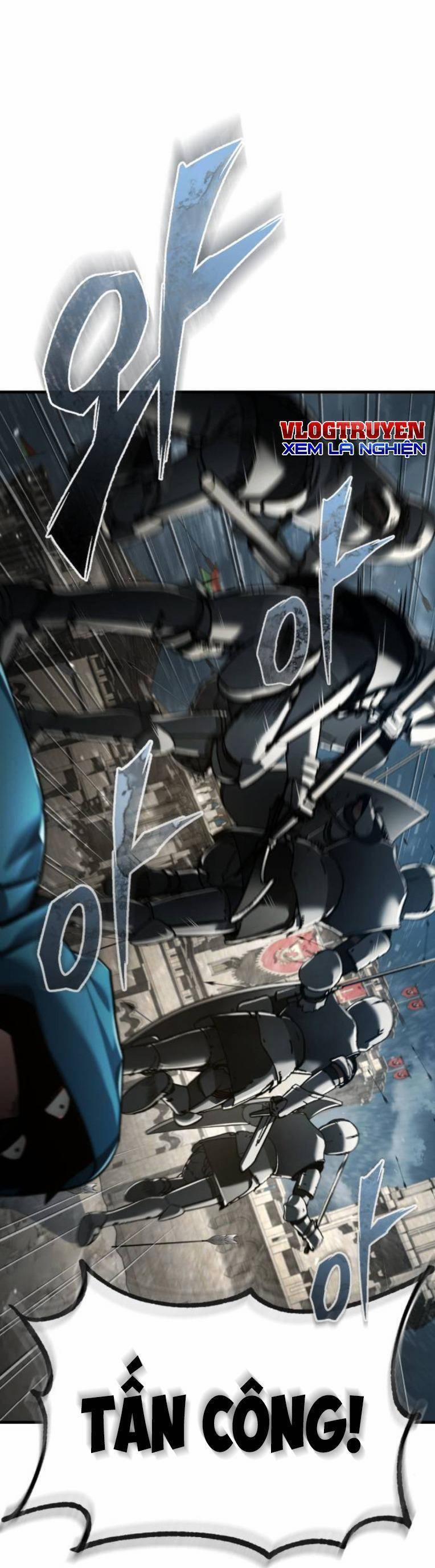 Thiên Quỷ Chẳng Sống Nổi Cuộc Đời Bình Thường 104 trang 14