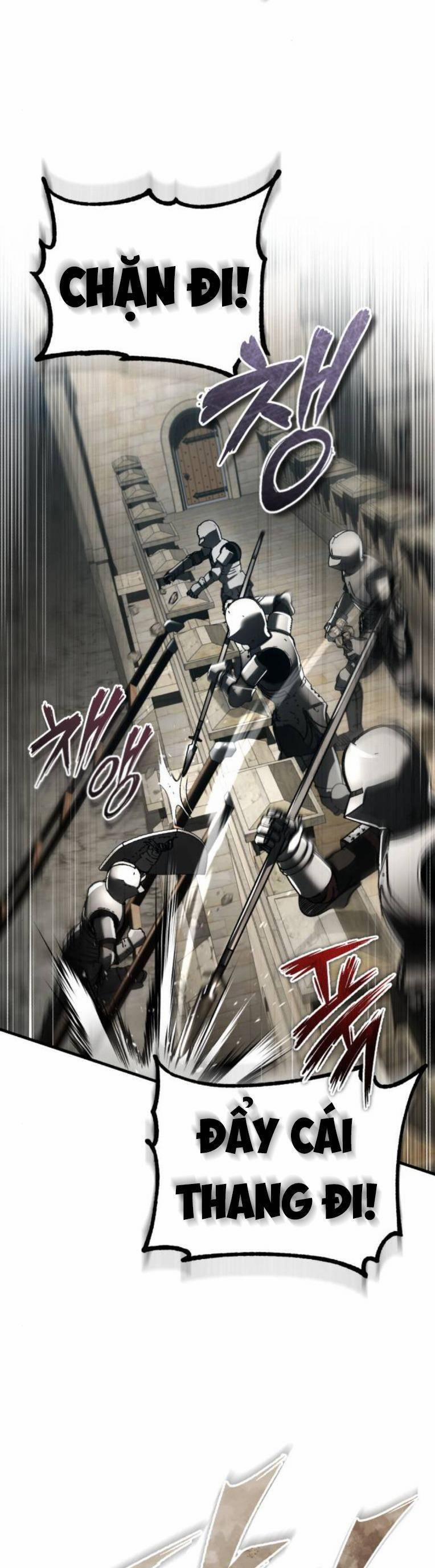 Thiên Quỷ Chẳng Sống Nổi Cuộc Đời Bình Thường 104 trang 15