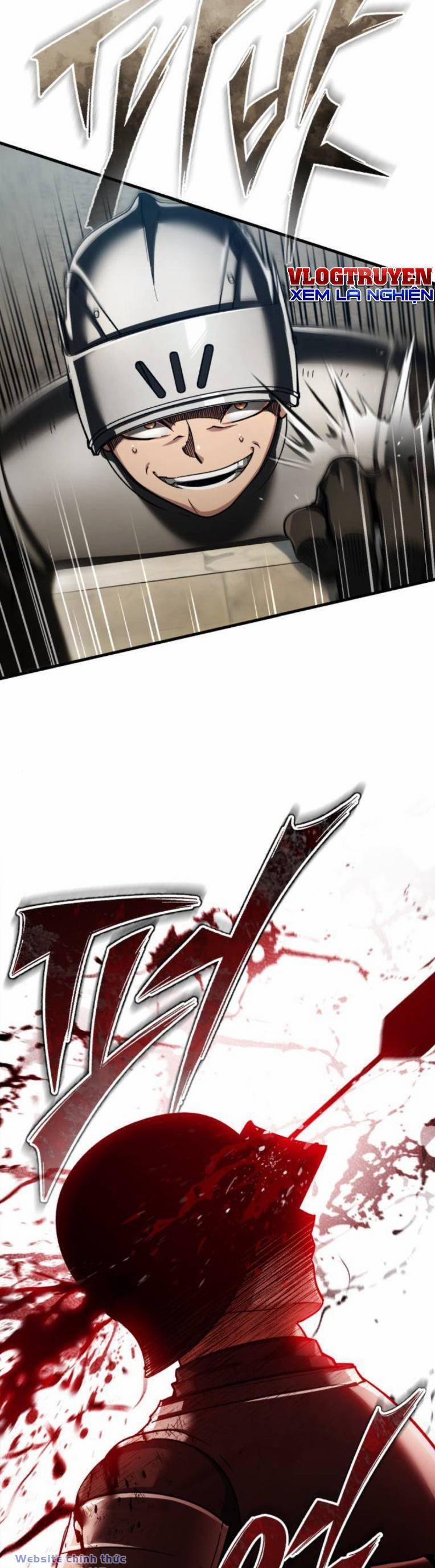 Thiên Quỷ Chẳng Sống Nổi Cuộc Đời Bình Thường 104 trang 16