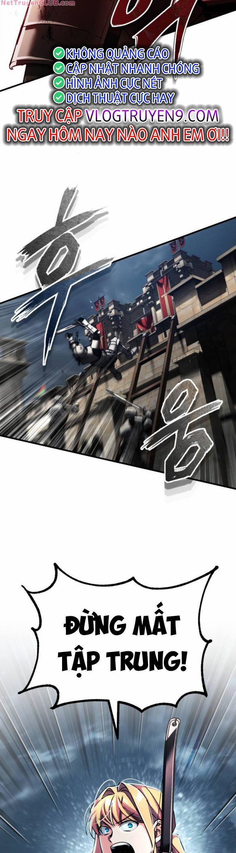 Thiên Quỷ Chẳng Sống Nổi Cuộc Đời Bình Thường 104 trang 17