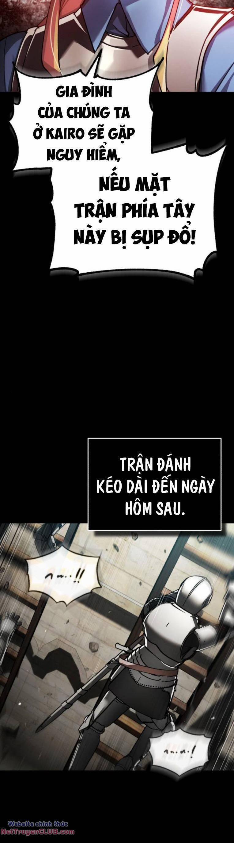 Thiên Quỷ Chẳng Sống Nổi Cuộc Đời Bình Thường 104 trang 19