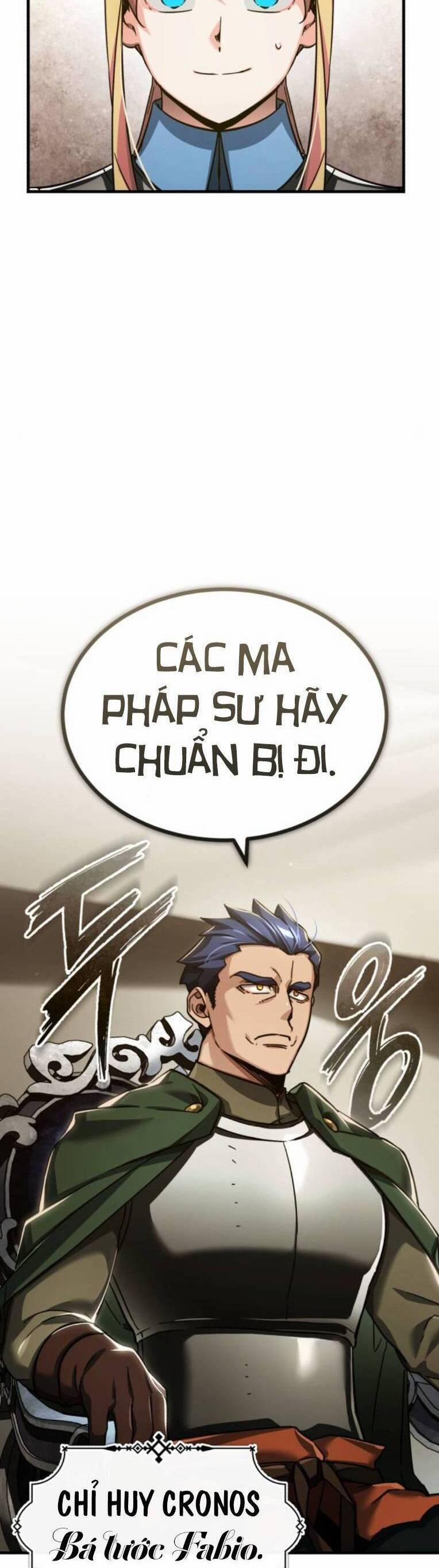 Thiên Quỷ Chẳng Sống Nổi Cuộc Đời Bình Thường 104 trang 2