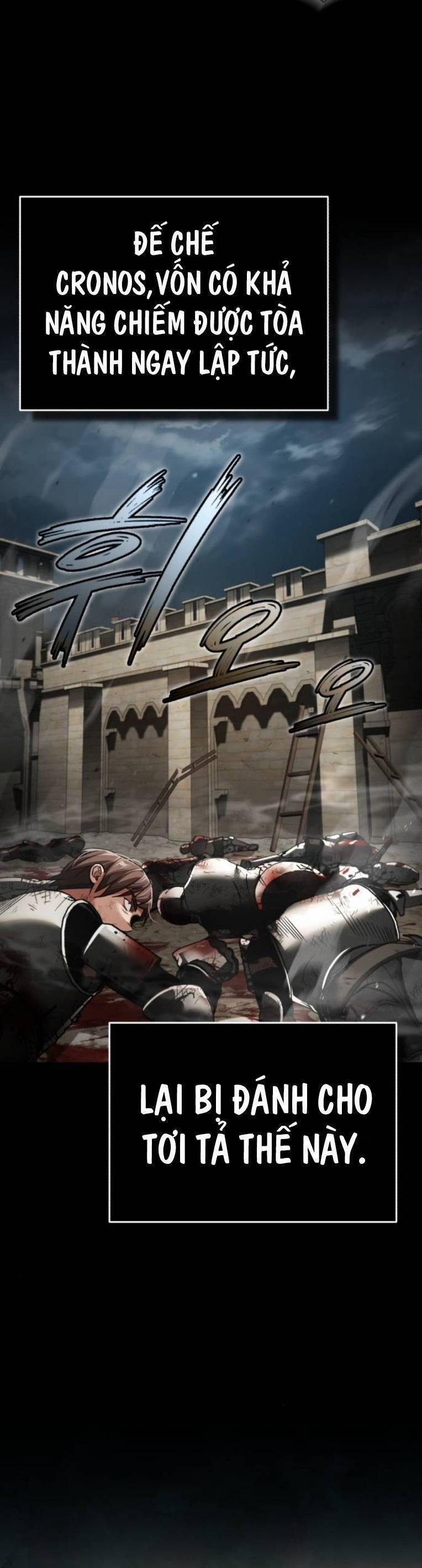 Thiên Quỷ Chẳng Sống Nổi Cuộc Đời Bình Thường 104 trang 20