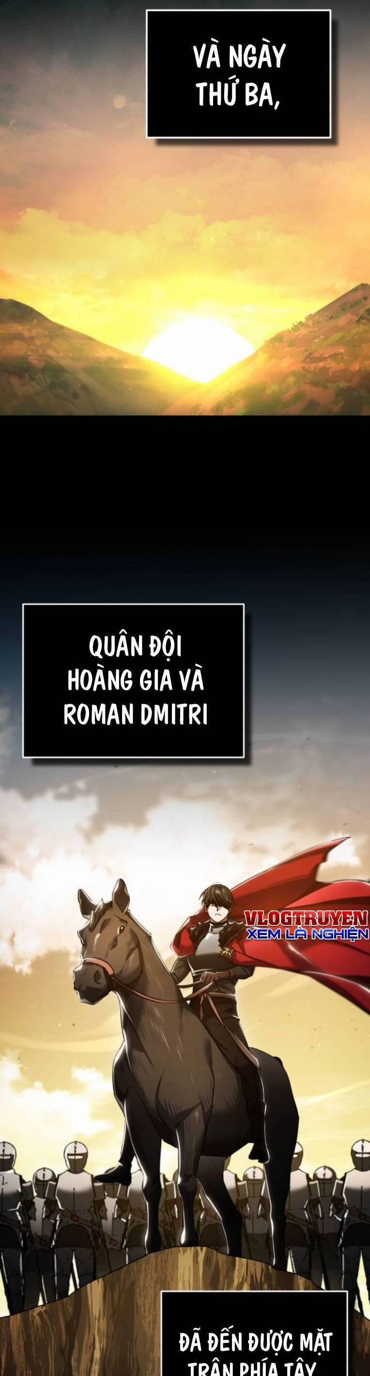 Thiên Quỷ Chẳng Sống Nổi Cuộc Đời Bình Thường 104 trang 21