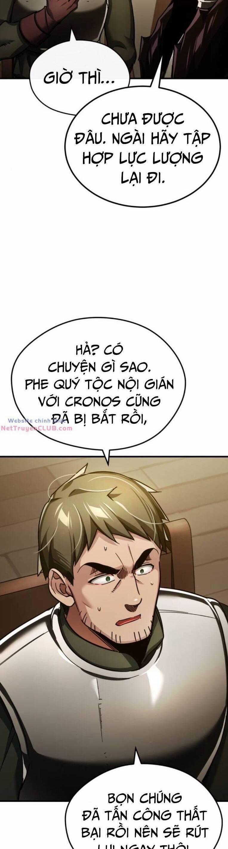 Thiên Quỷ Chẳng Sống Nổi Cuộc Đời Bình Thường 104 trang 24