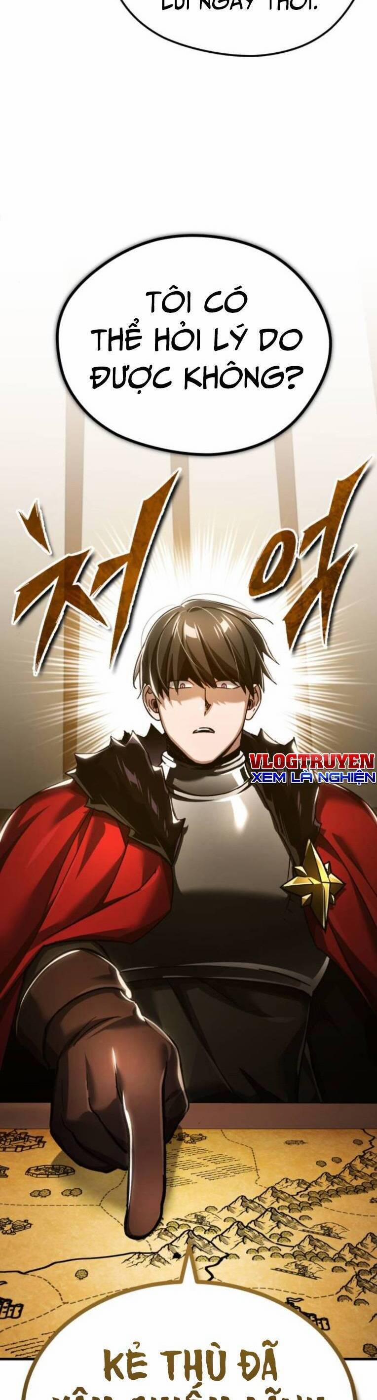 Thiên Quỷ Chẳng Sống Nổi Cuộc Đời Bình Thường 104 trang 25