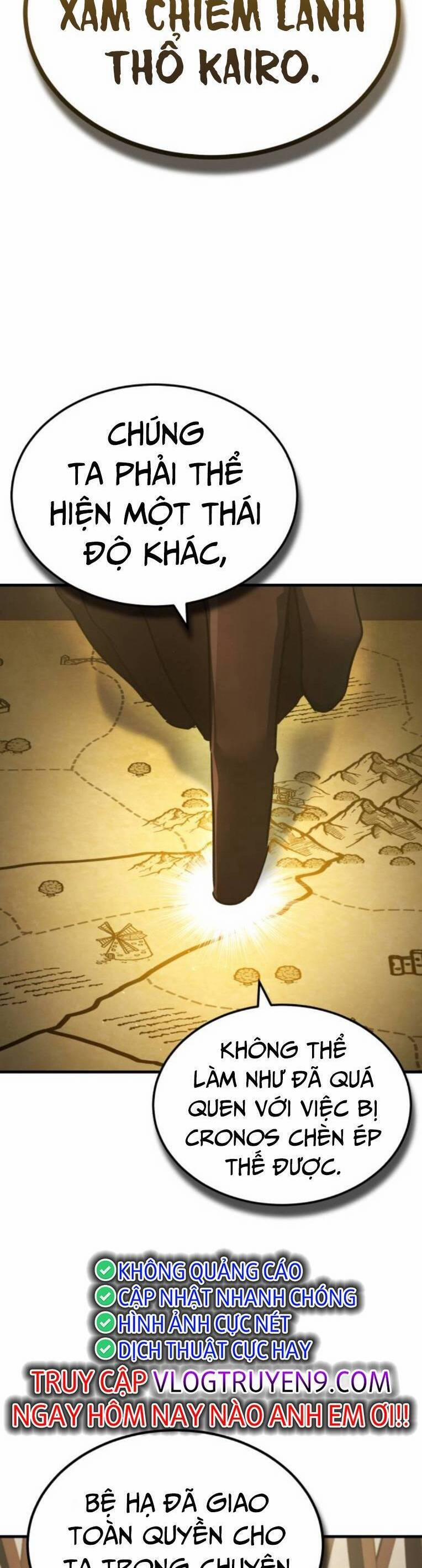 Thiên Quỷ Chẳng Sống Nổi Cuộc Đời Bình Thường 104 trang 26