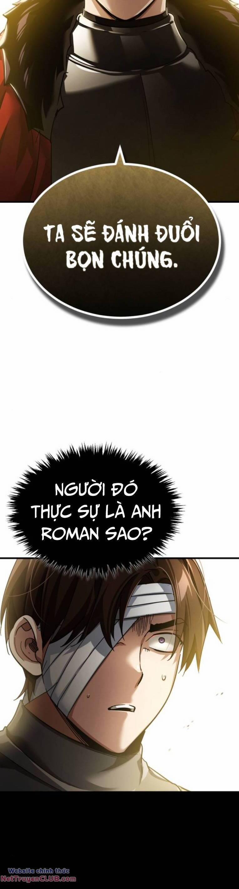 Thiên Quỷ Chẳng Sống Nổi Cuộc Đời Bình Thường 104 trang 28