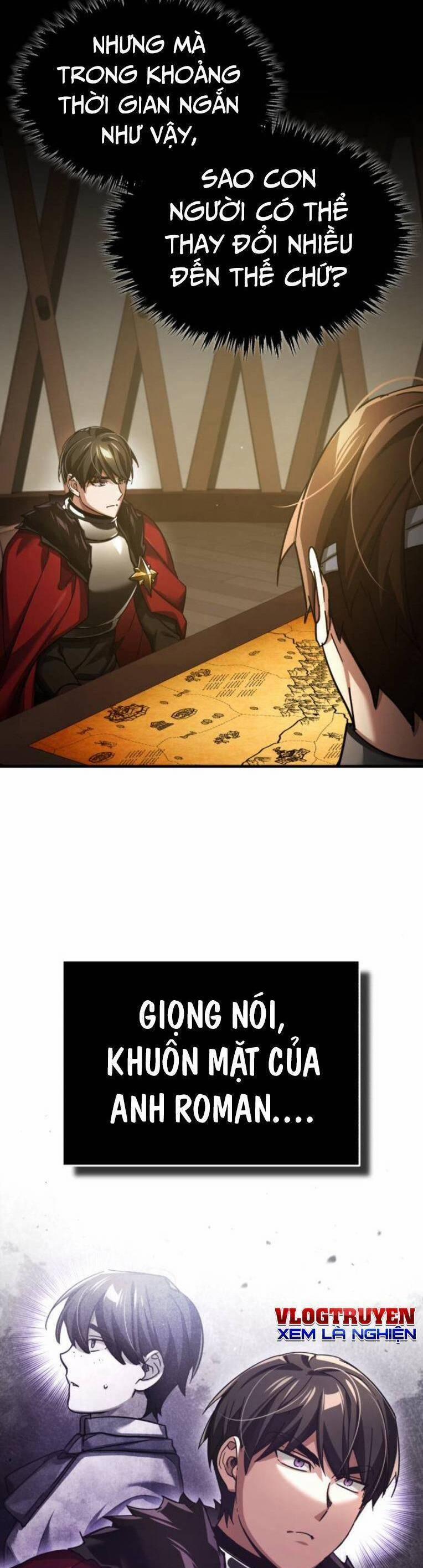 Thiên Quỷ Chẳng Sống Nổi Cuộc Đời Bình Thường 104 trang 31