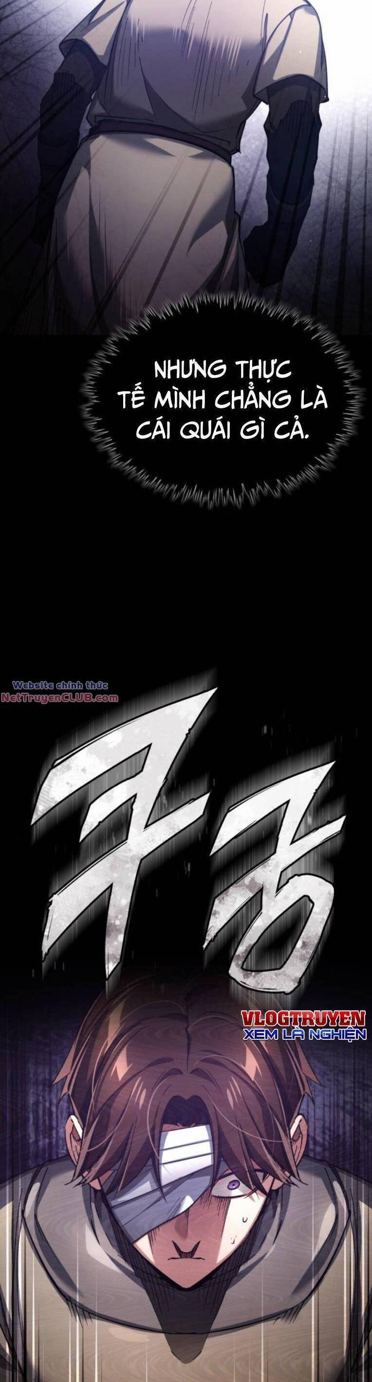 Thiên Quỷ Chẳng Sống Nổi Cuộc Đời Bình Thường 104 trang 34