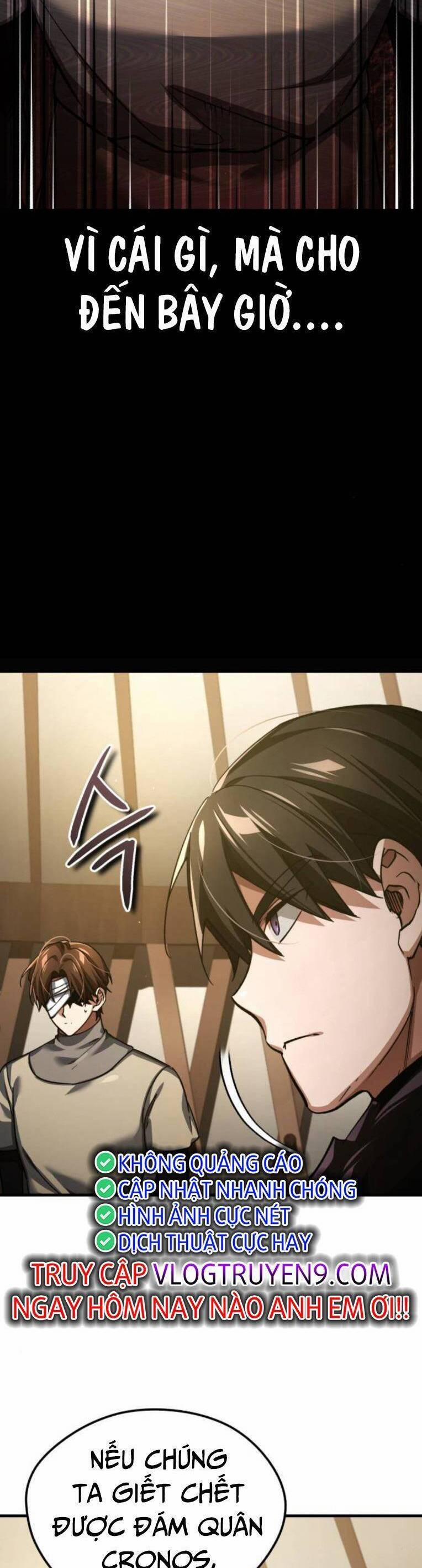 Thiên Quỷ Chẳng Sống Nổi Cuộc Đời Bình Thường 104 trang 35