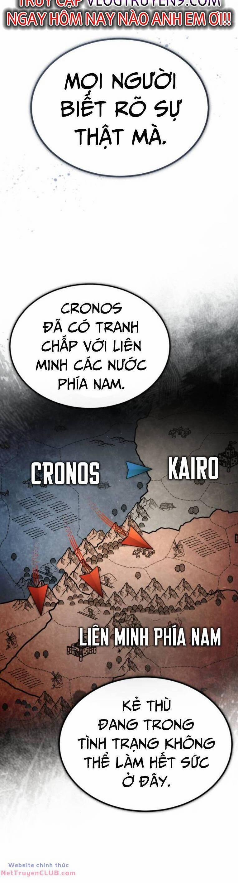 Thiên Quỷ Chẳng Sống Nổi Cuộc Đời Bình Thường 104 trang 39