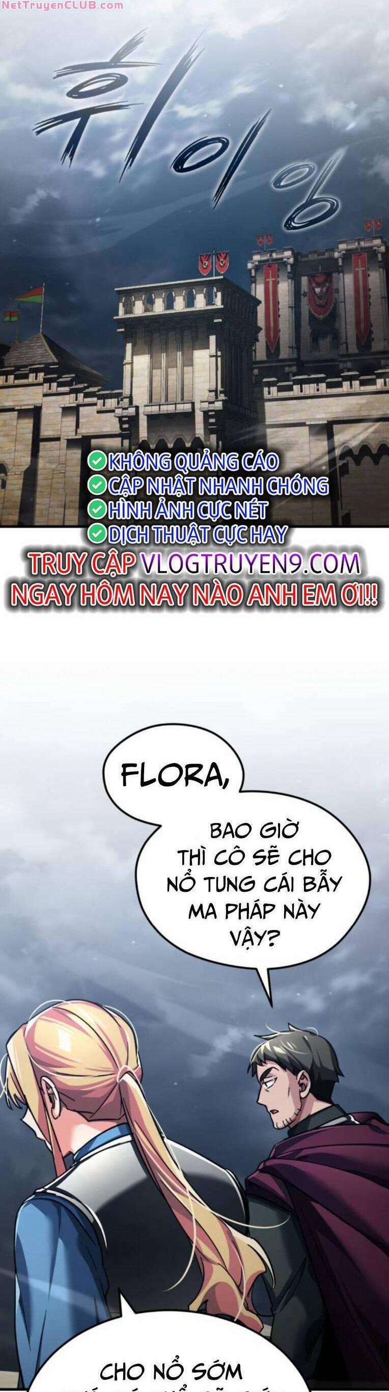 Thiên Quỷ Chẳng Sống Nổi Cuộc Đời Bình Thường 104 trang 4