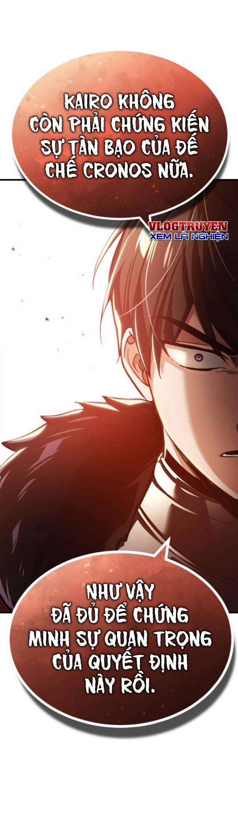 Thiên Quỷ Chẳng Sống Nổi Cuộc Đời Bình Thường 104 trang 40