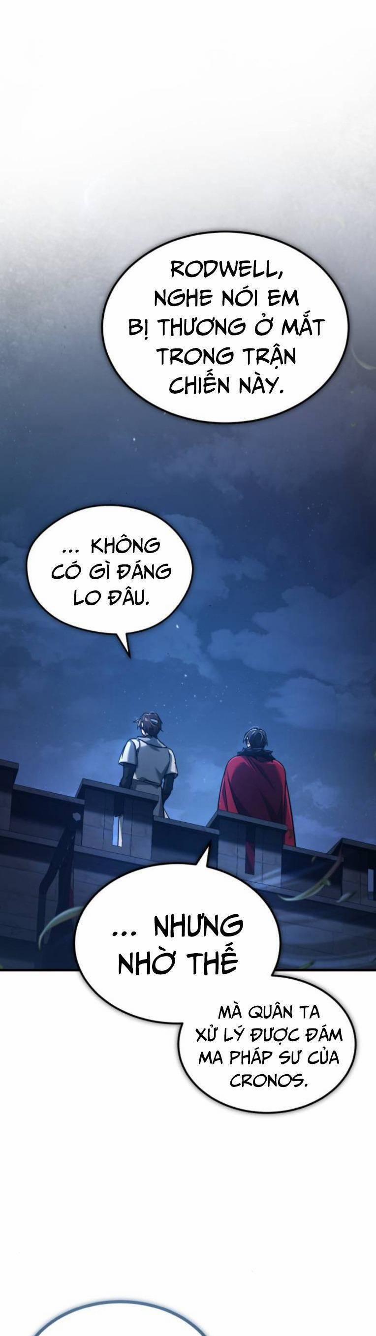 Thiên Quỷ Chẳng Sống Nổi Cuộc Đời Bình Thường 104 trang 44