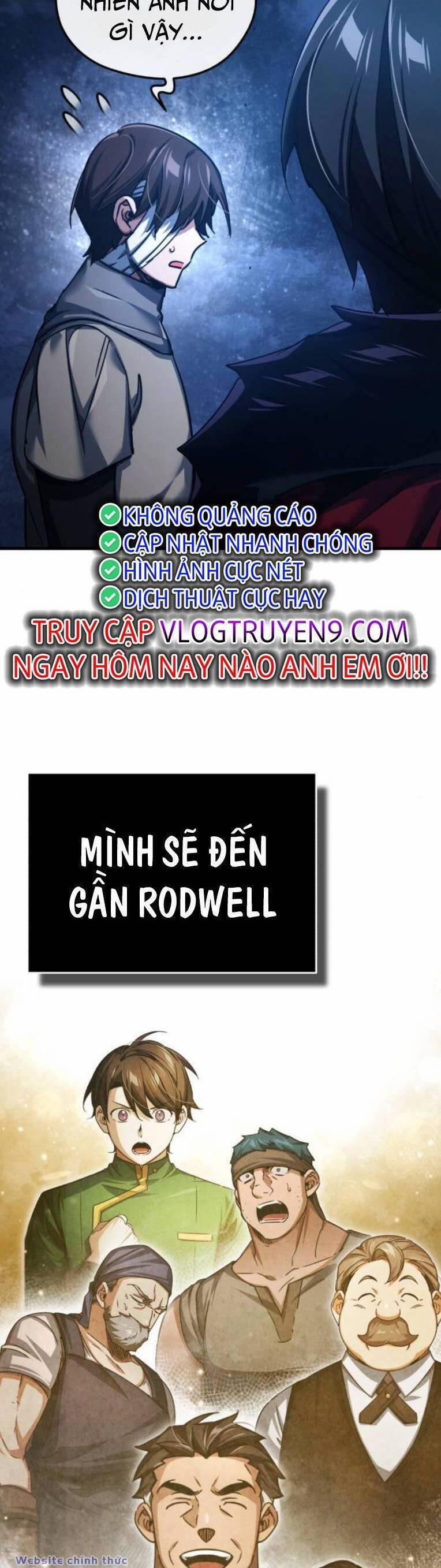 Thiên Quỷ Chẳng Sống Nổi Cuộc Đời Bình Thường 104 trang 46