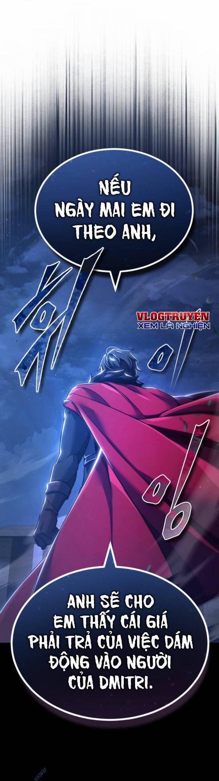 Thiên Quỷ Chẳng Sống Nổi Cuộc Đời Bình Thường 104 trang 48