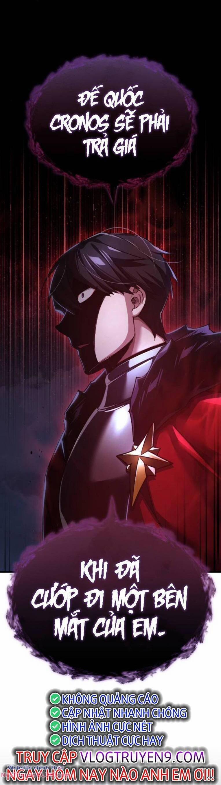 Thiên Quỷ Chẳng Sống Nổi Cuộc Đời Bình Thường 104 trang 49