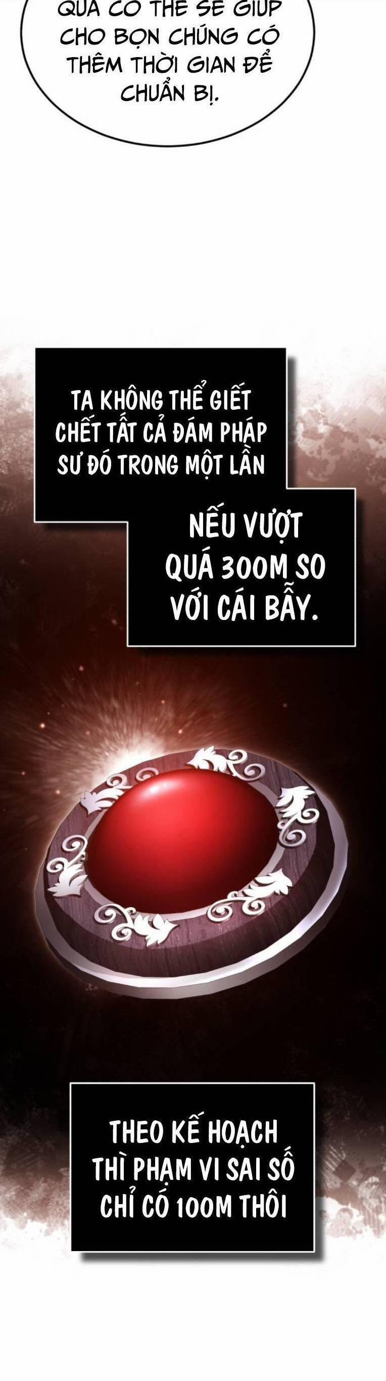 Thiên Quỷ Chẳng Sống Nổi Cuộc Đời Bình Thường 104 trang 5