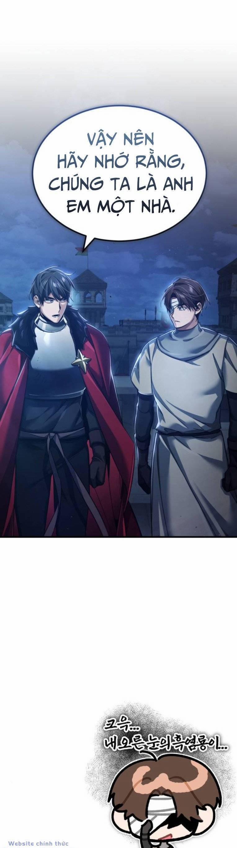 Thiên Quỷ Chẳng Sống Nổi Cuộc Đời Bình Thường 104 trang 50