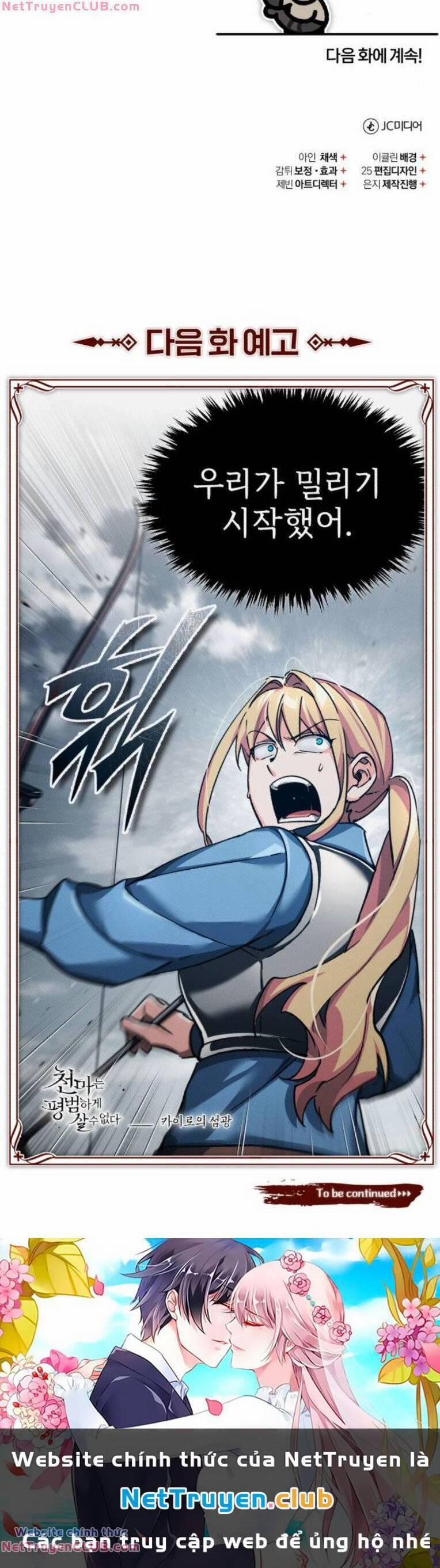 Thiên Quỷ Chẳng Sống Nổi Cuộc Đời Bình Thường 104 trang 51