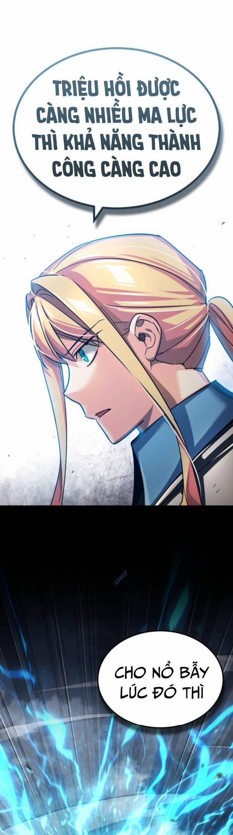 Thiên Quỷ Chẳng Sống Nổi Cuộc Đời Bình Thường 104 trang 6