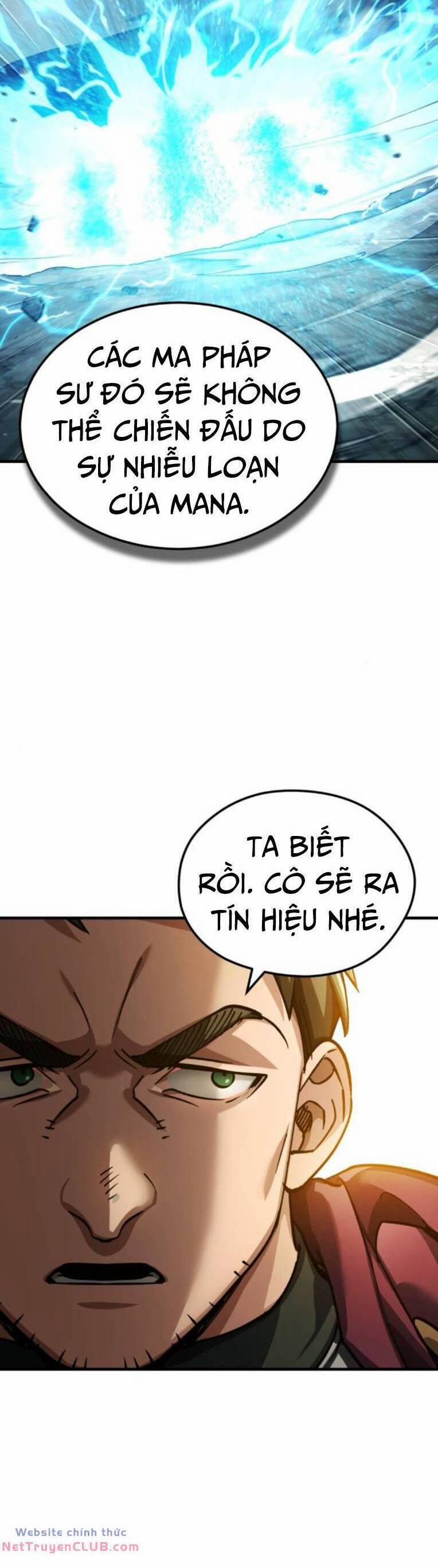 Thiên Quỷ Chẳng Sống Nổi Cuộc Đời Bình Thường 104 trang 7