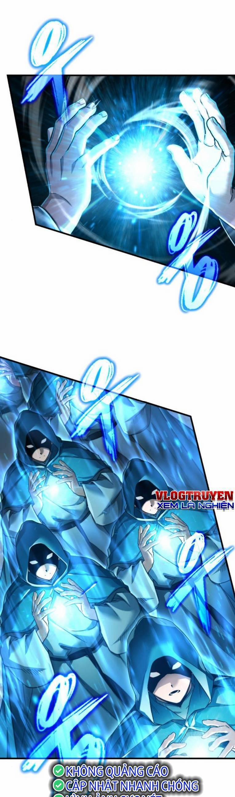 Thiên Quỷ Chẳng Sống Nổi Cuộc Đời Bình Thường 104 trang 8