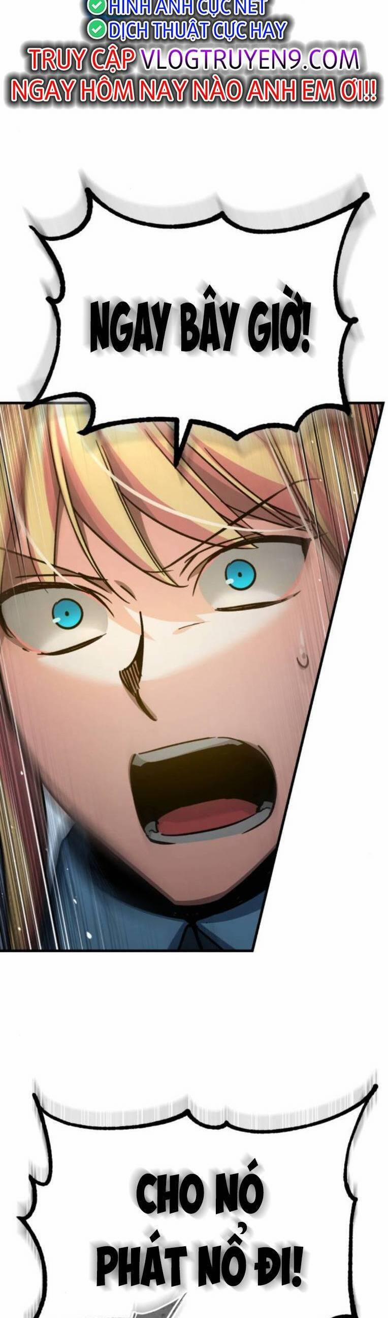 Thiên Quỷ Chẳng Sống Nổi Cuộc Đời Bình Thường 104 trang 9