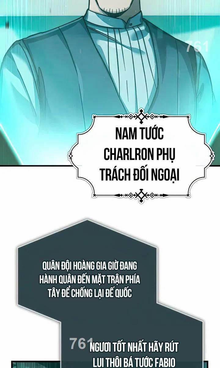 Thiên Quỷ Chẳng Sống Nổi Cuộc Đời Bình Thường 105 trang 1