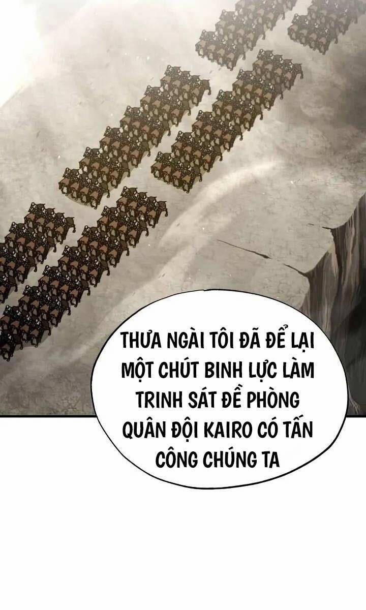 Thiên Quỷ Chẳng Sống Nổi Cuộc Đời Bình Thường 105 trang 10