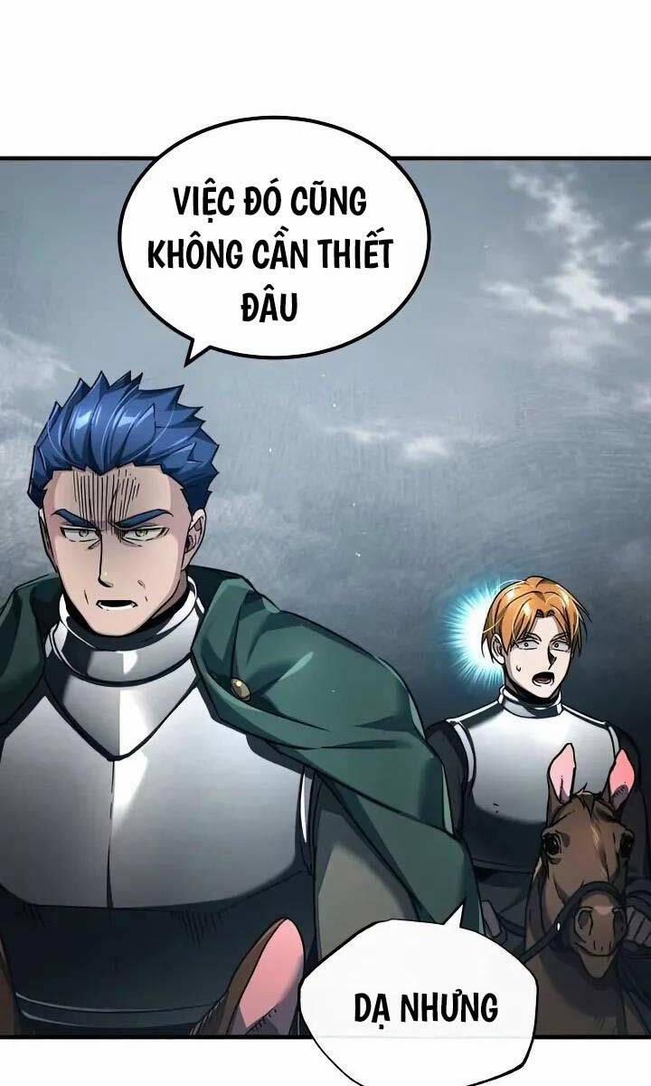 Thiên Quỷ Chẳng Sống Nổi Cuộc Đời Bình Thường 105 trang 11