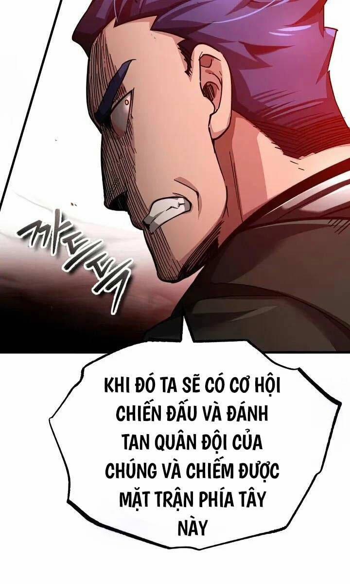 Thiên Quỷ Chẳng Sống Nổi Cuộc Đời Bình Thường 105 trang 13