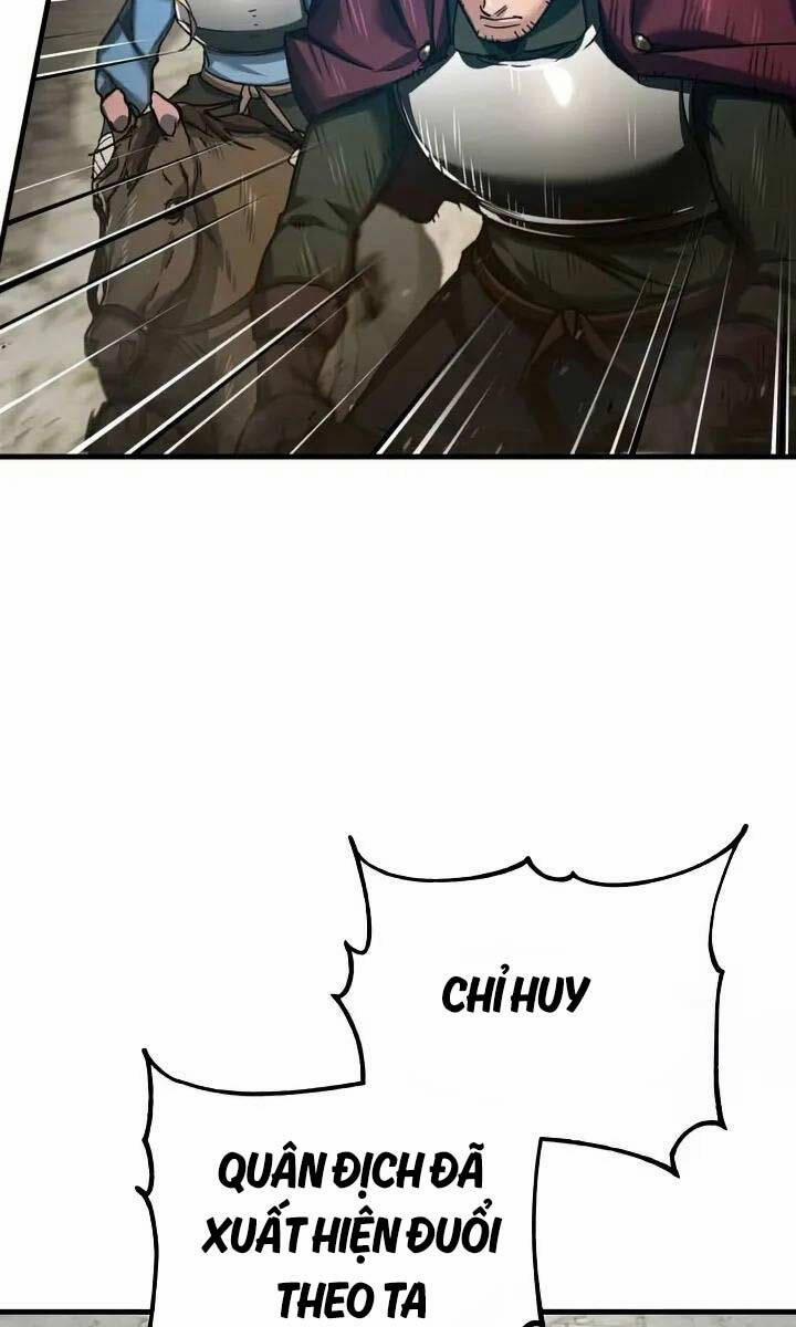 Thiên Quỷ Chẳng Sống Nổi Cuộc Đời Bình Thường 105 trang 17