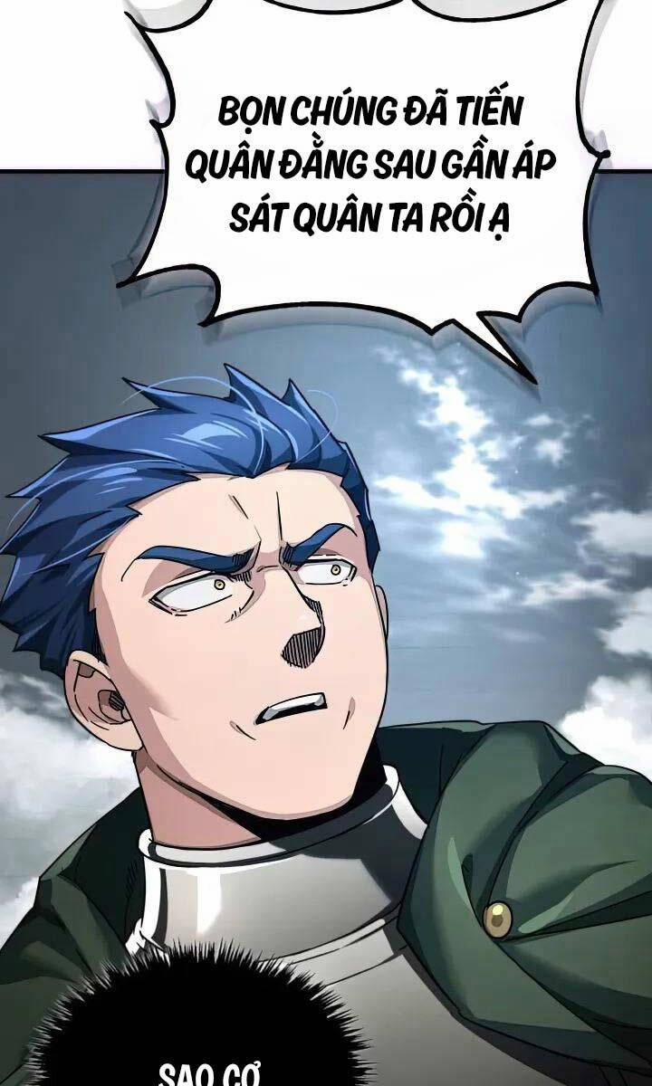 Thiên Quỷ Chẳng Sống Nổi Cuộc Đời Bình Thường 105 trang 19