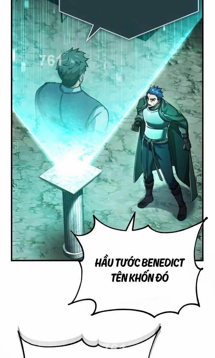 Thiên Quỷ Chẳng Sống Nổi Cuộc Đời Bình Thường 105 trang 2