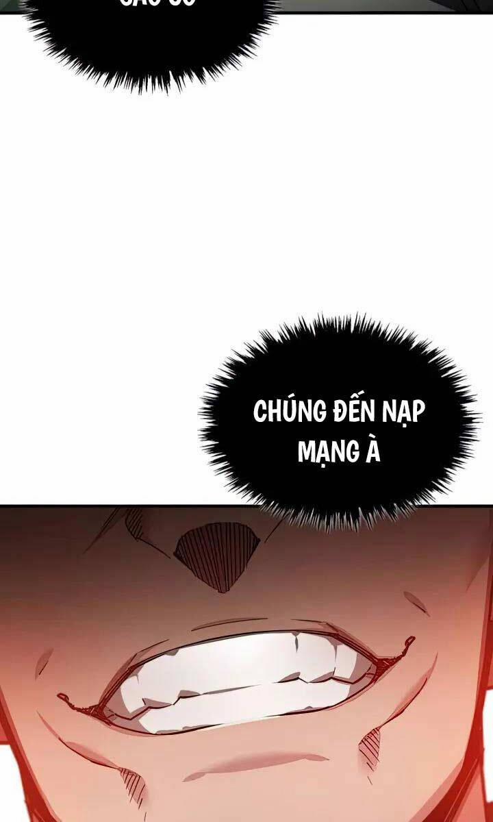 Thiên Quỷ Chẳng Sống Nổi Cuộc Đời Bình Thường 105 trang 20