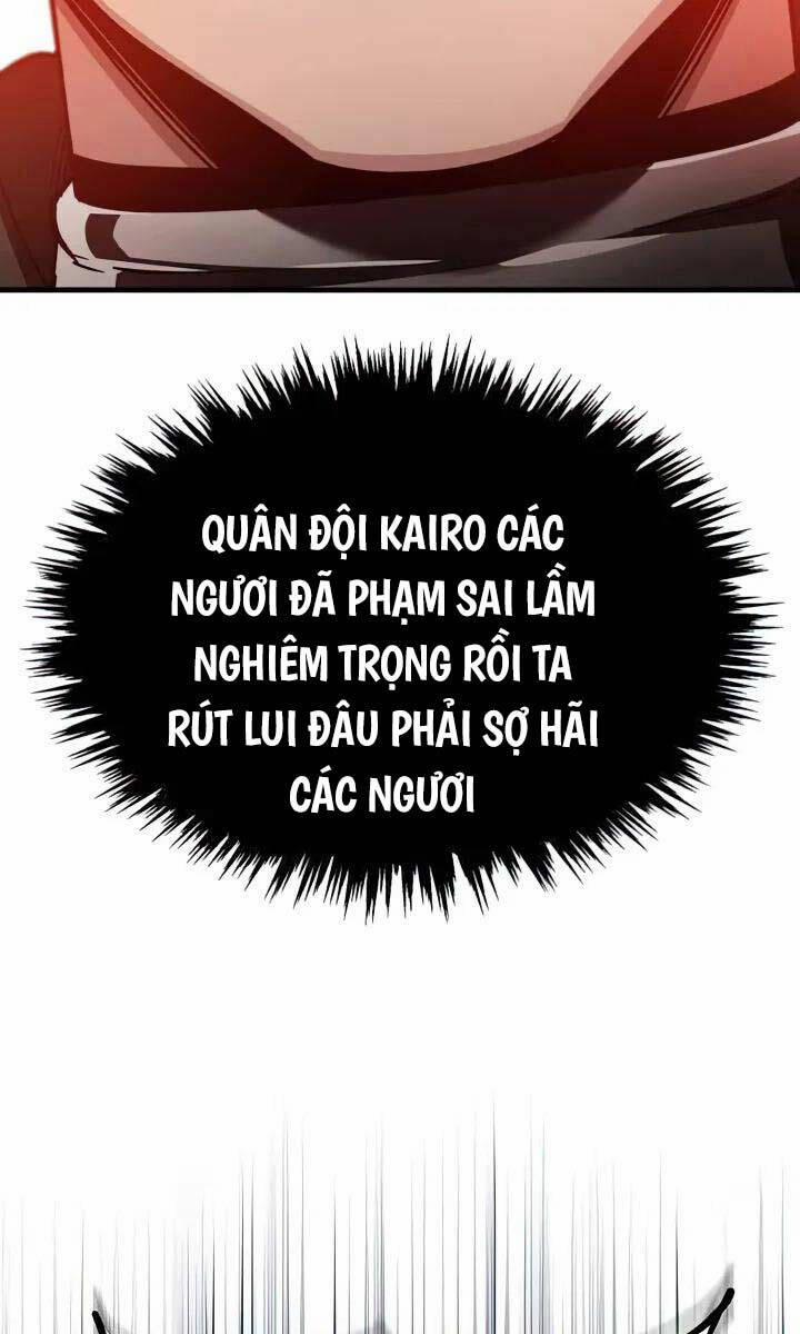 Thiên Quỷ Chẳng Sống Nổi Cuộc Đời Bình Thường 105 trang 21