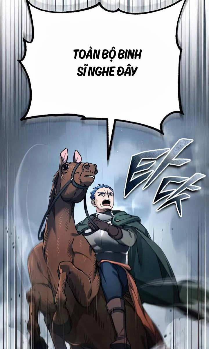 Thiên Quỷ Chẳng Sống Nổi Cuộc Đời Bình Thường 105 trang 22