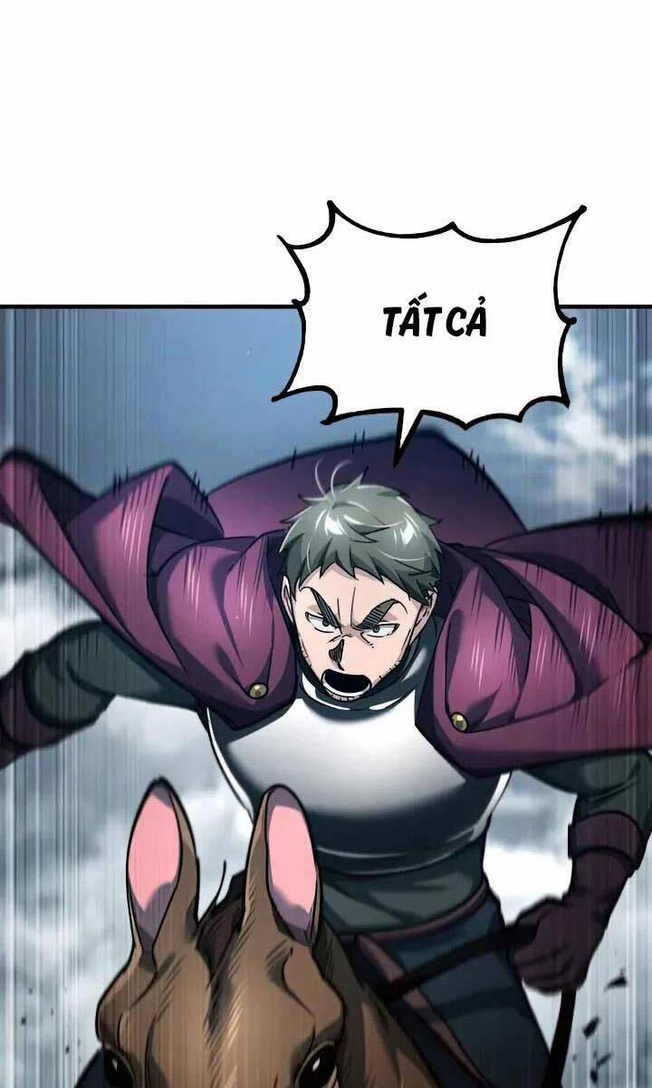 Thiên Quỷ Chẳng Sống Nổi Cuộc Đời Bình Thường 105 trang 25