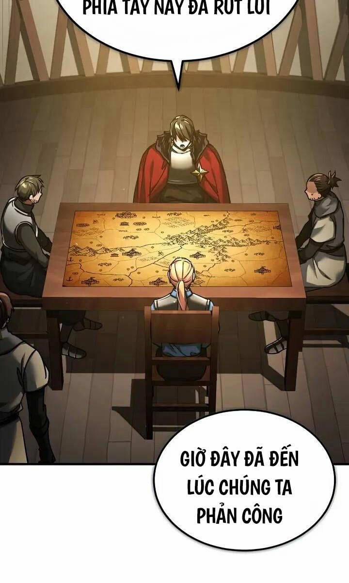 Thiên Quỷ Chẳng Sống Nổi Cuộc Đời Bình Thường 105 trang 29