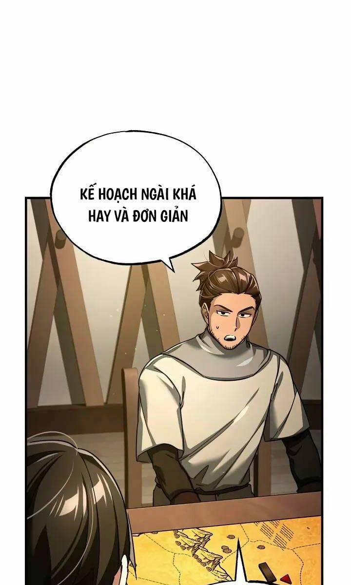 Thiên Quỷ Chẳng Sống Nổi Cuộc Đời Bình Thường 105 trang 32