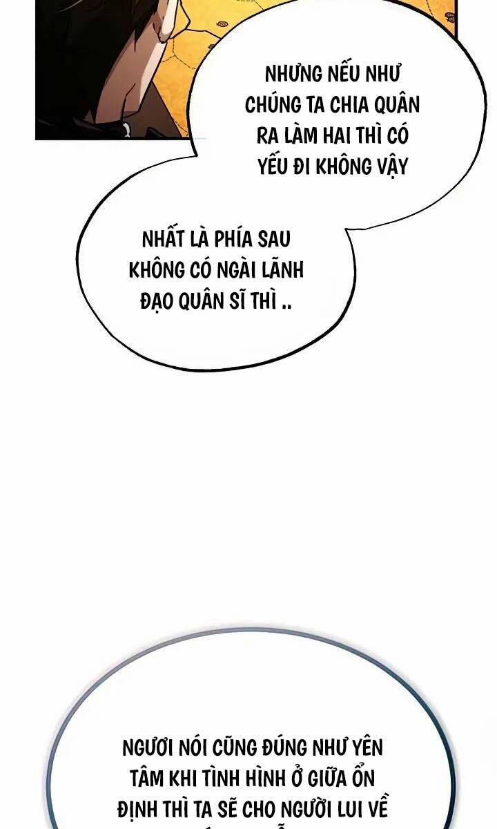 Thiên Quỷ Chẳng Sống Nổi Cuộc Đời Bình Thường 105 trang 33