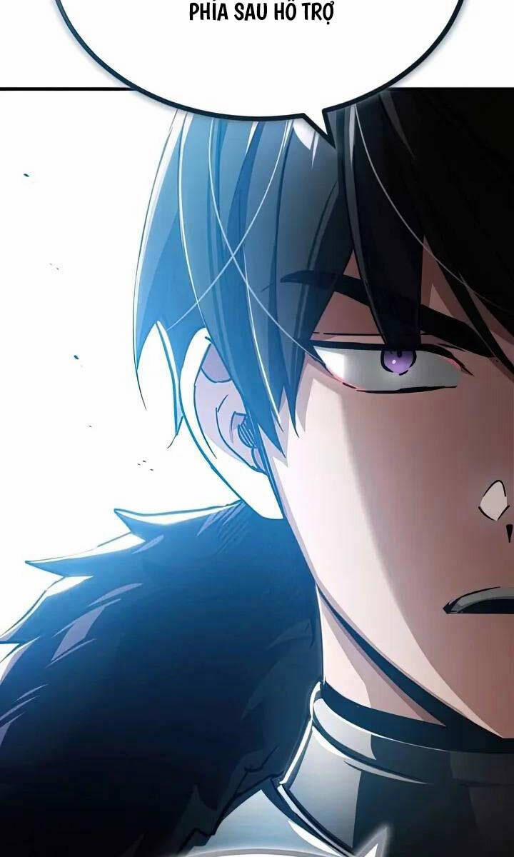 Thiên Quỷ Chẳng Sống Nổi Cuộc Đời Bình Thường 105 trang 34