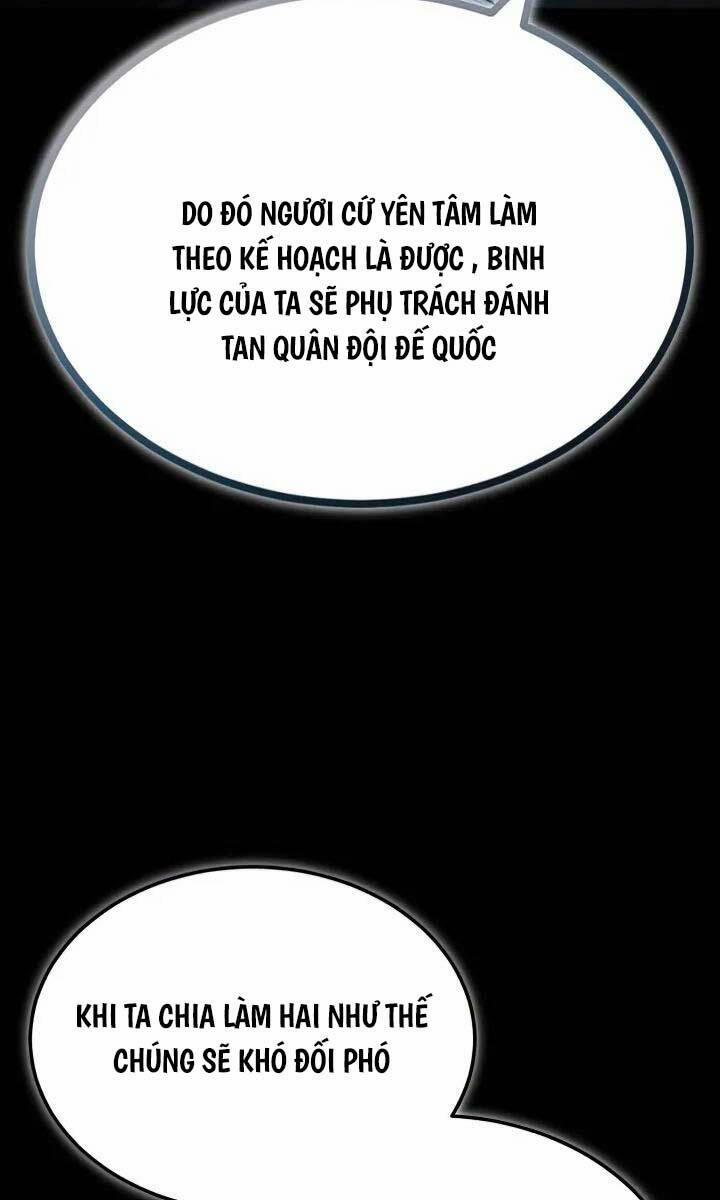 Thiên Quỷ Chẳng Sống Nổi Cuộc Đời Bình Thường 105 trang 35