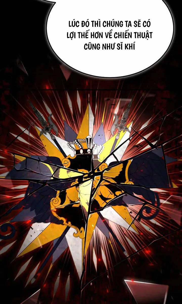 Thiên Quỷ Chẳng Sống Nổi Cuộc Đời Bình Thường 105 trang 36