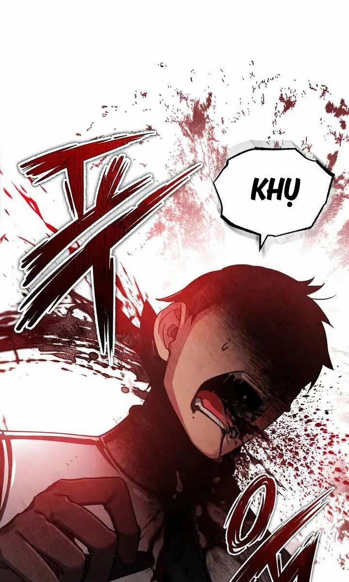 Thiên Quỷ Chẳng Sống Nổi Cuộc Đời Bình Thường 105 trang 38